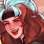 Steam avatar