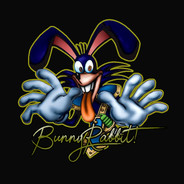 Bunny Rabbit!.-