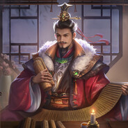 天水麒麟儿姜伯约