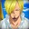 Blackleg-Sanji