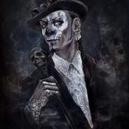 Steam Community Avatar