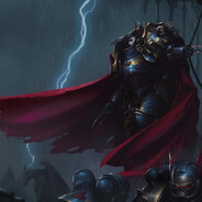 Konrad Curze