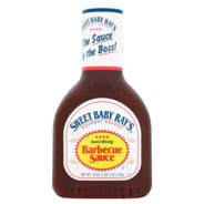 barbecue sauce