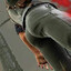 Wesker&#039;s Ass Sniffer