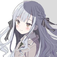 飘荡的白色幻影