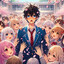 Steam avatar