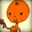 Great Orange God