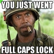 Caps