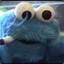 The Cookie Monster