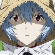 Rei Ayanami
