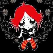 Ruby Gloom