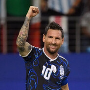 Player avatar