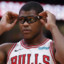 Felicio #1 Fan