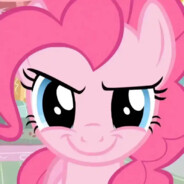 Pinkie Pie