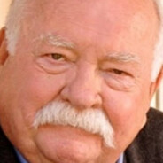 Wilford Brimley - steam id 76561197968966209