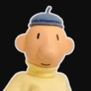 Pat avatar