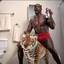 [CAVALEIRO] - Terry Crews