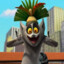 King Julien