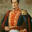 Simon Bolivar