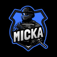Micka Steam avatar