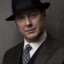 Raymond Reddington