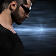 Darkgorexawe