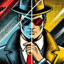 Double Agent