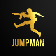 jumpman