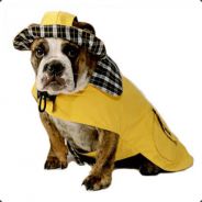 Yellow Dog - steam id 76561197965555536