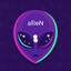 allieN