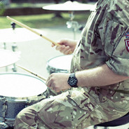 ☭Сержа́нт☭ Drummer