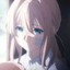 Violet Evergarden