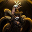 Steam avatar
