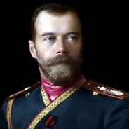 冬宫的Николай本人