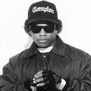 «N.W.A-Eazy-E«