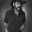 Lemmy Kilmister