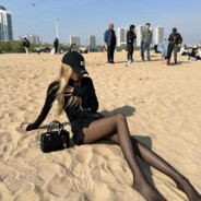 一言不合 低头哭泣