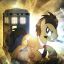 Doctor Whooves (Discorded)