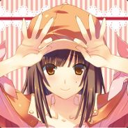 我才不是死傲娇呢