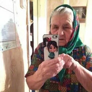 Ольга Генадьевна