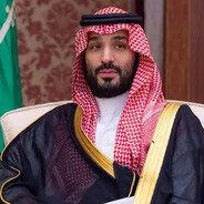 Mohammed bin Salman