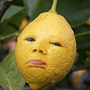 Лимончик