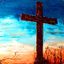 Calci | Jesus loves YOU