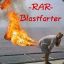 [RAR] BLASFARTER. (CPT)