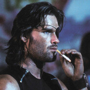 snake plissken