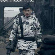 日照江河风吻波