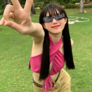 泪水打湿鸡腿堡