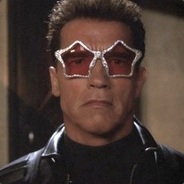 Fabulous Terminator