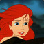 princess Ariel