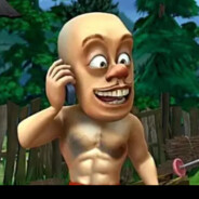 超级无敌的光头强